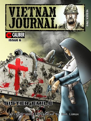 cover image of Vietnam Journal: Series Two, Issue 6